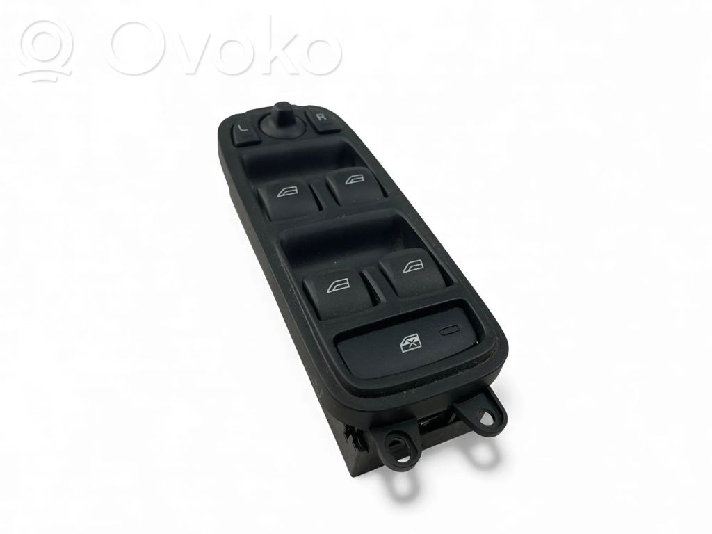 Electric window control switch   31264913