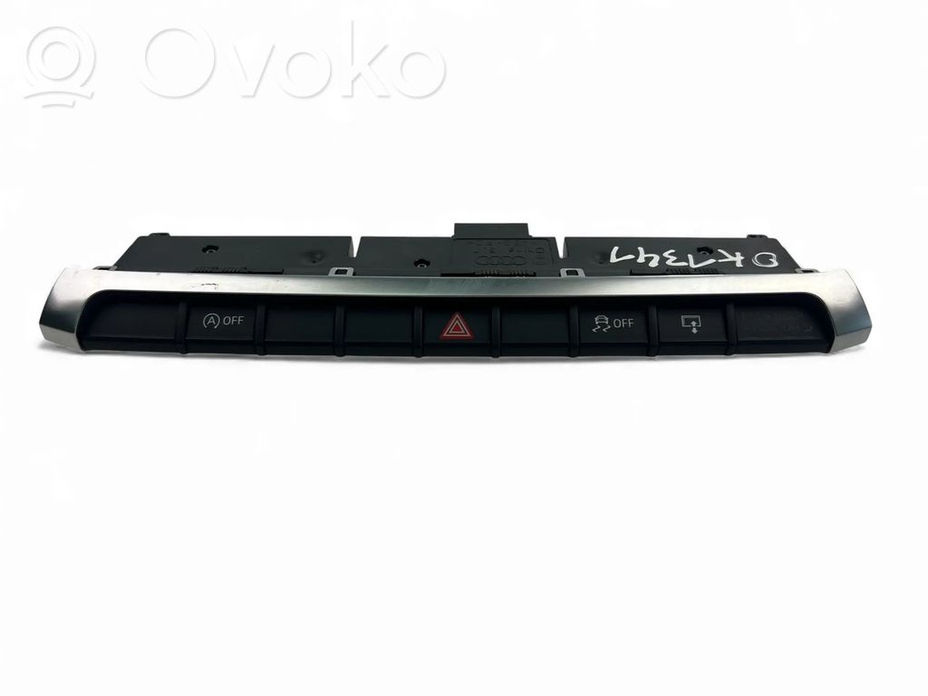 Audi A3 S3 8V Other switches/knobs/shifts 