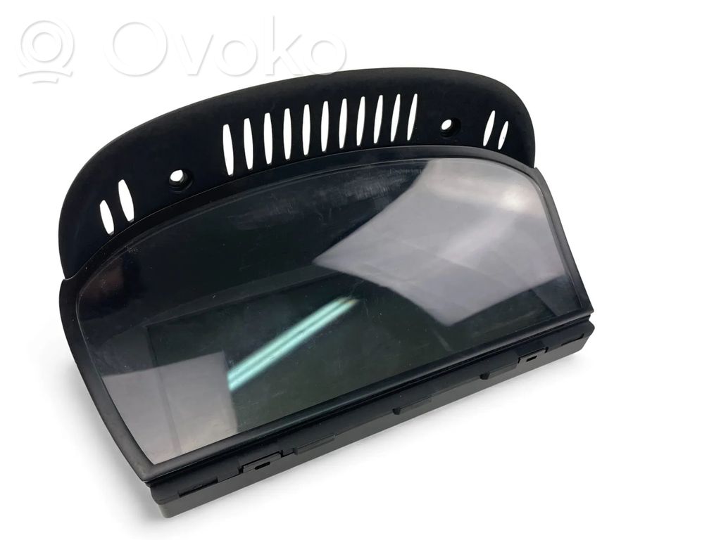 Bildschirm / Display / Anzeige   65826973672