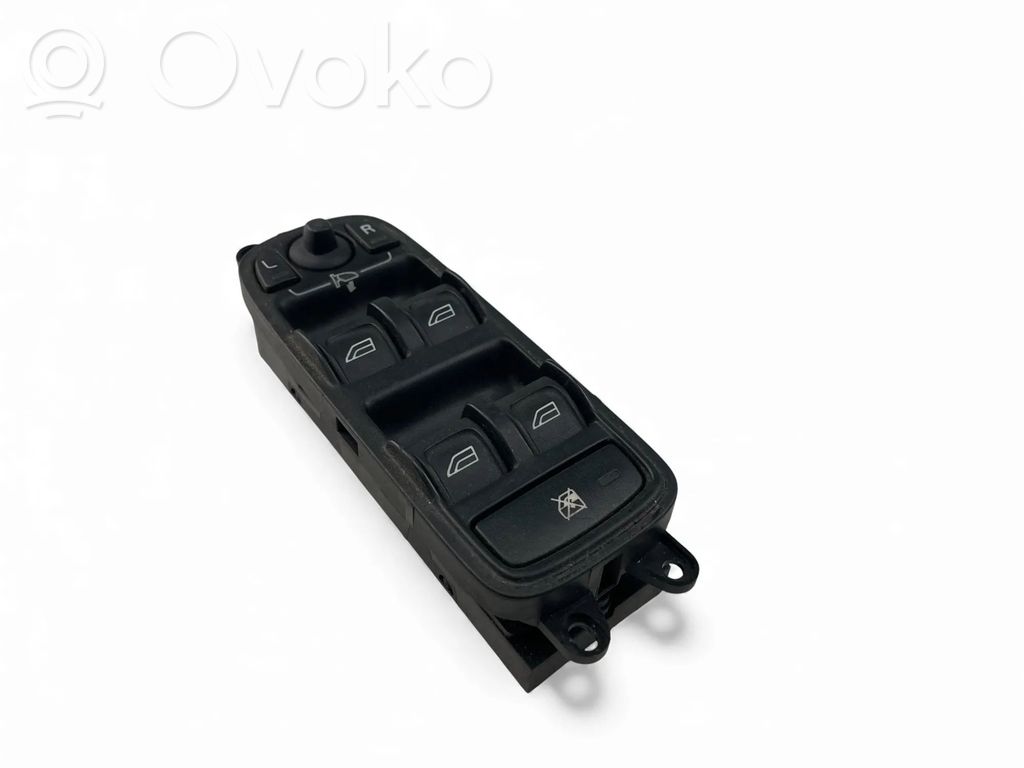 Volvo V50 Electric window control switch 