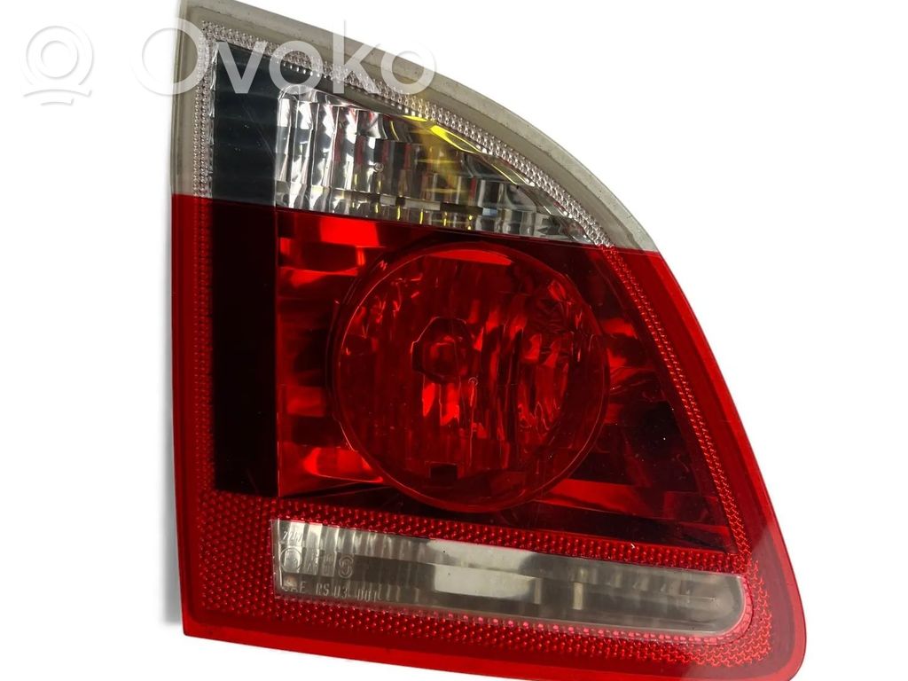 BMW 5 E60 E61 Rear/tail light trim molding 