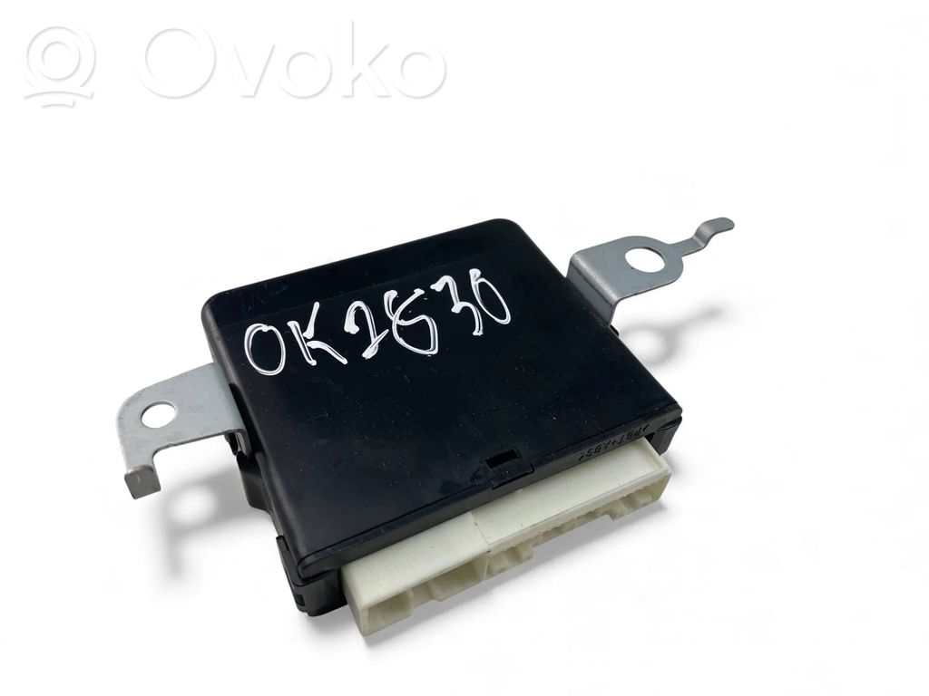 Toyota Corolla E210 E21 Other control units/modules 