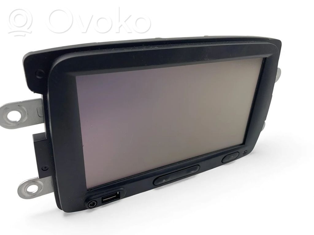 Renault Trafic III (X82) Unité principale radio / CD / DVD / GPS 