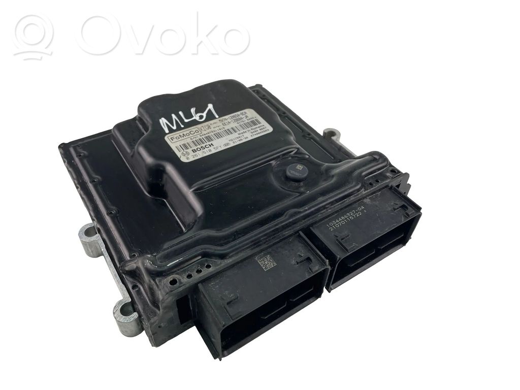 Ford Focus Engine control unit/module ECU 