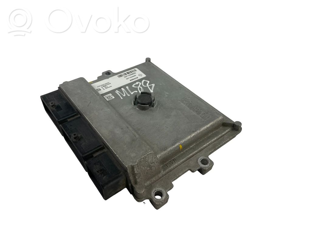 Engine control unit/module   237102982S,A3C0093160001