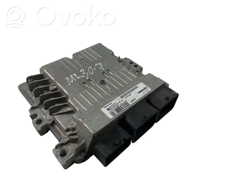 Volvo V70 Engine control unit/module ECU 