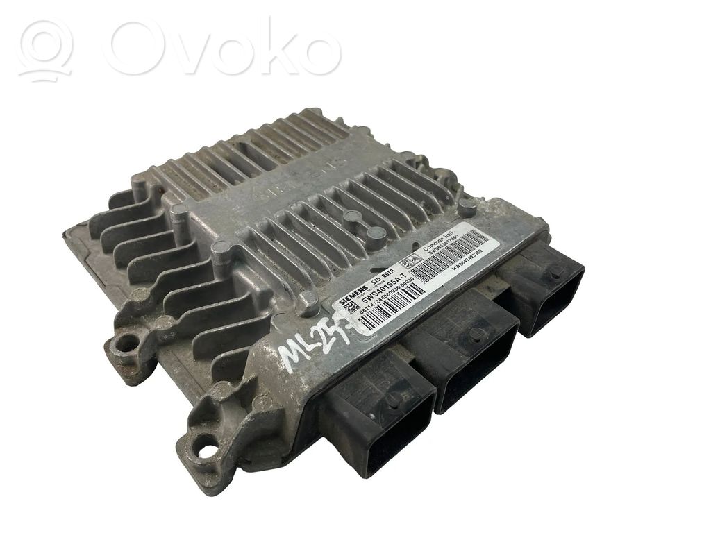 Citroen Berlingo Engine control unit/module ECU 