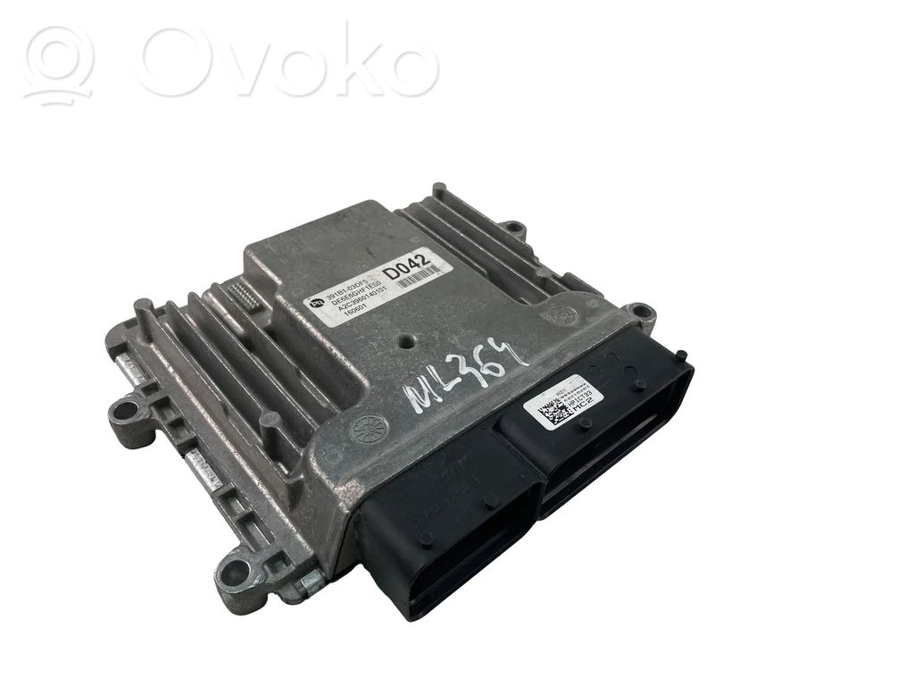KIA Niro Engine control unit/module ECU 