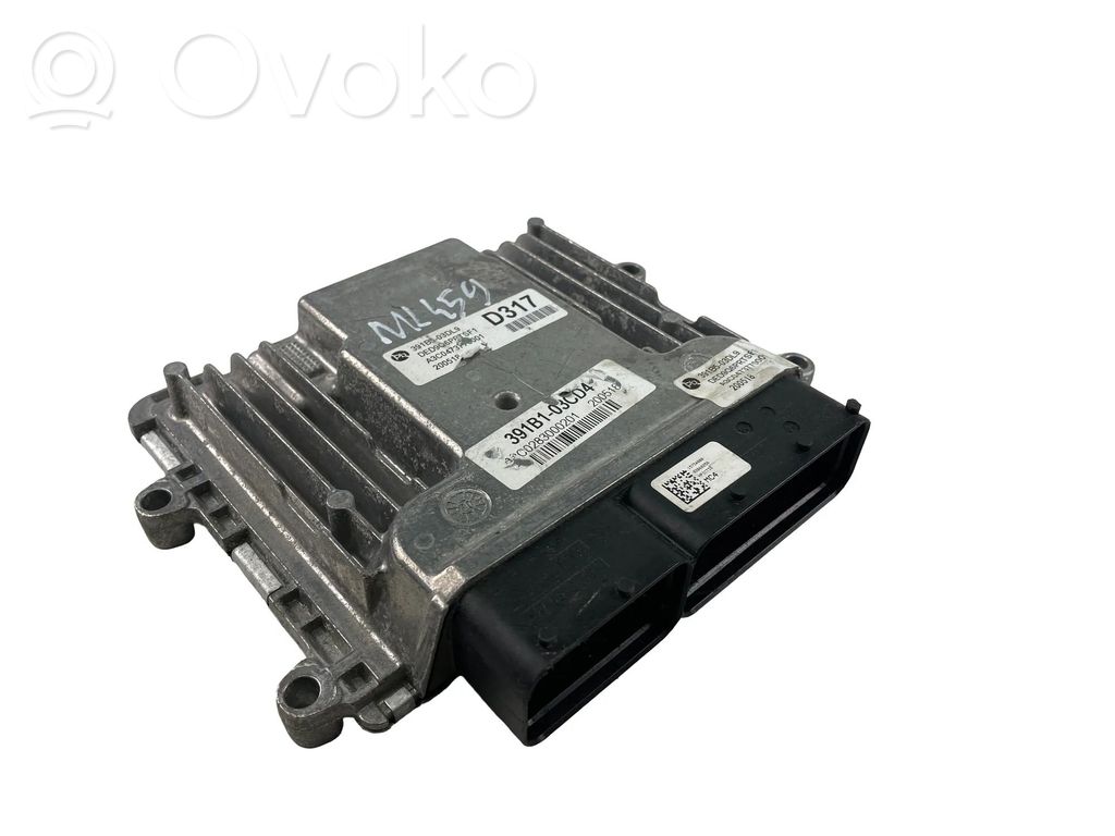 KIA Niro Engine control unit/module ECU 