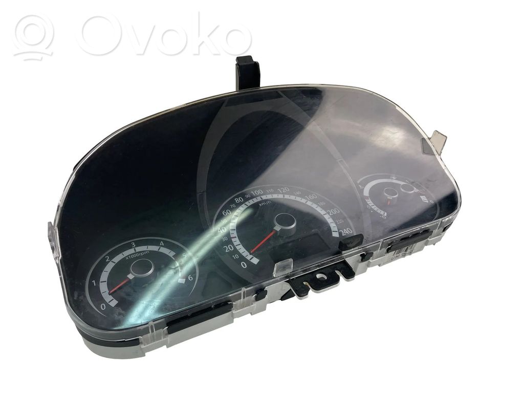 Speedometer (instrument cluster)   940241H151