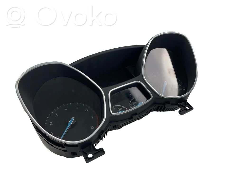 Ford Focus Licznik / Prędkościomierz 