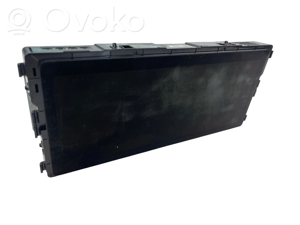 KIA Niro Radio/CD/DVD/GPS head unit 
