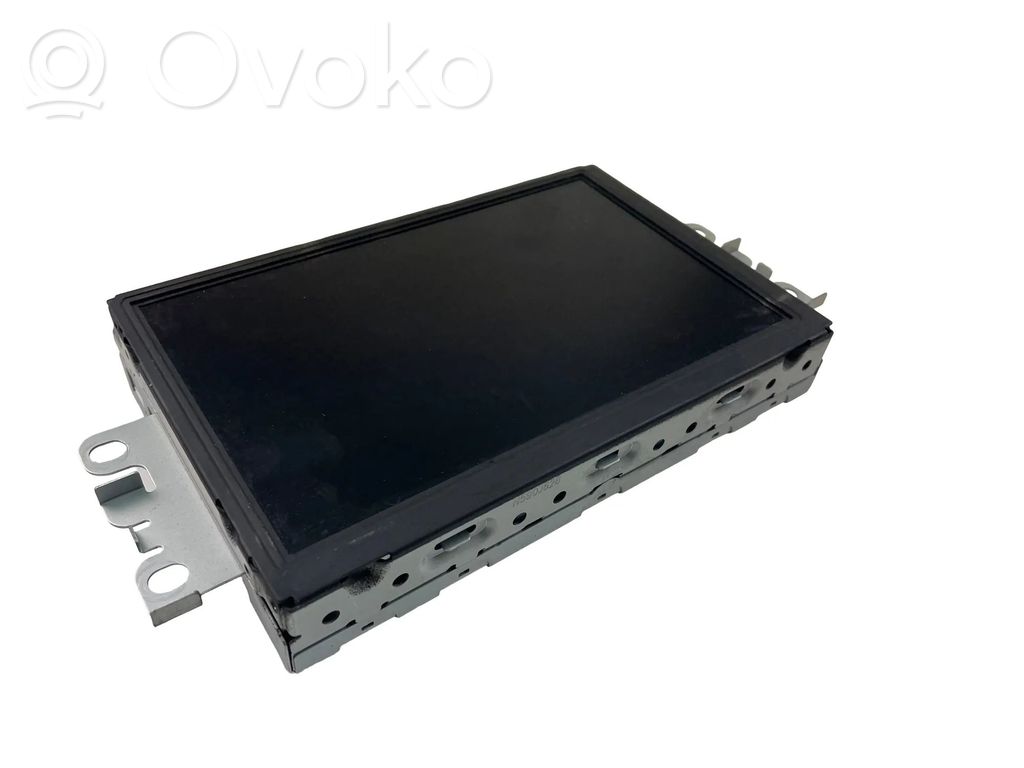 Volvo V40 Screen/display/small screen 