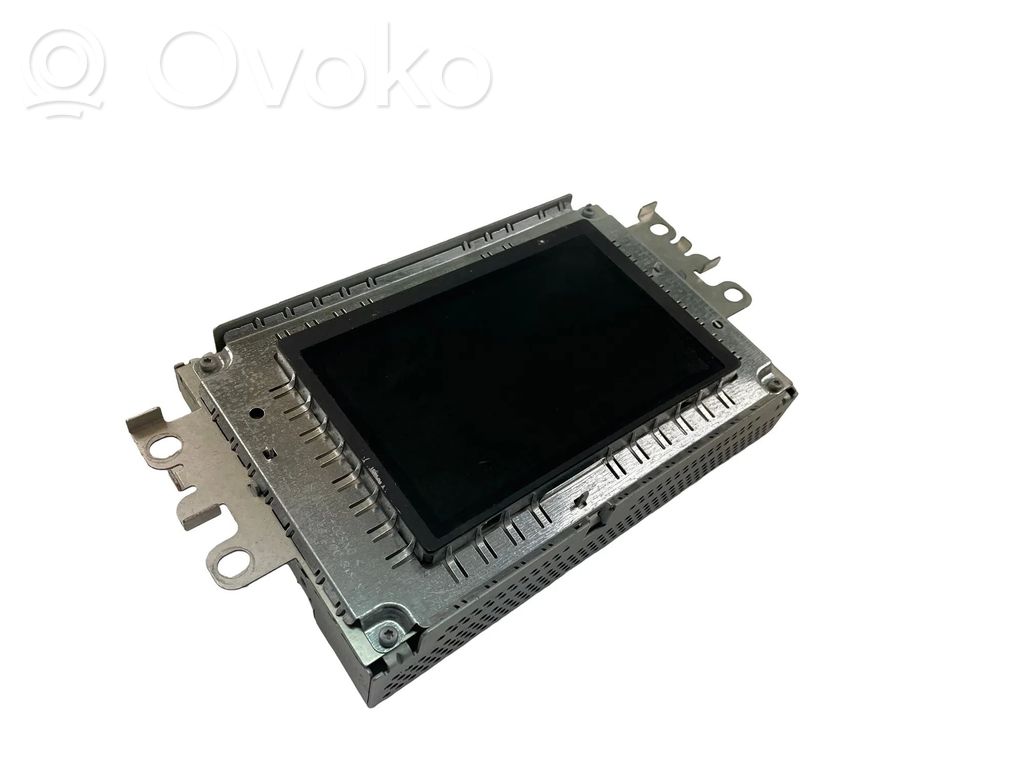 Volvo V70 Screen/display/small screen 