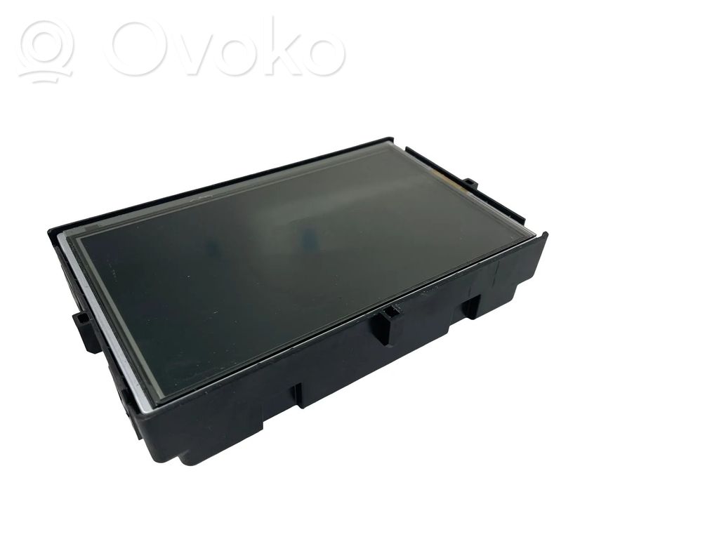 Monitor / wyświetlacz / ekran   259153035R
