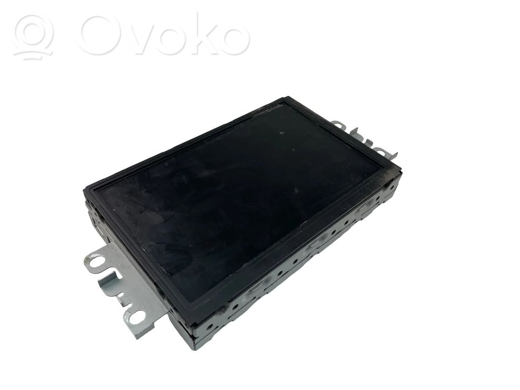 Volvo V40 Screen/display/small screen 