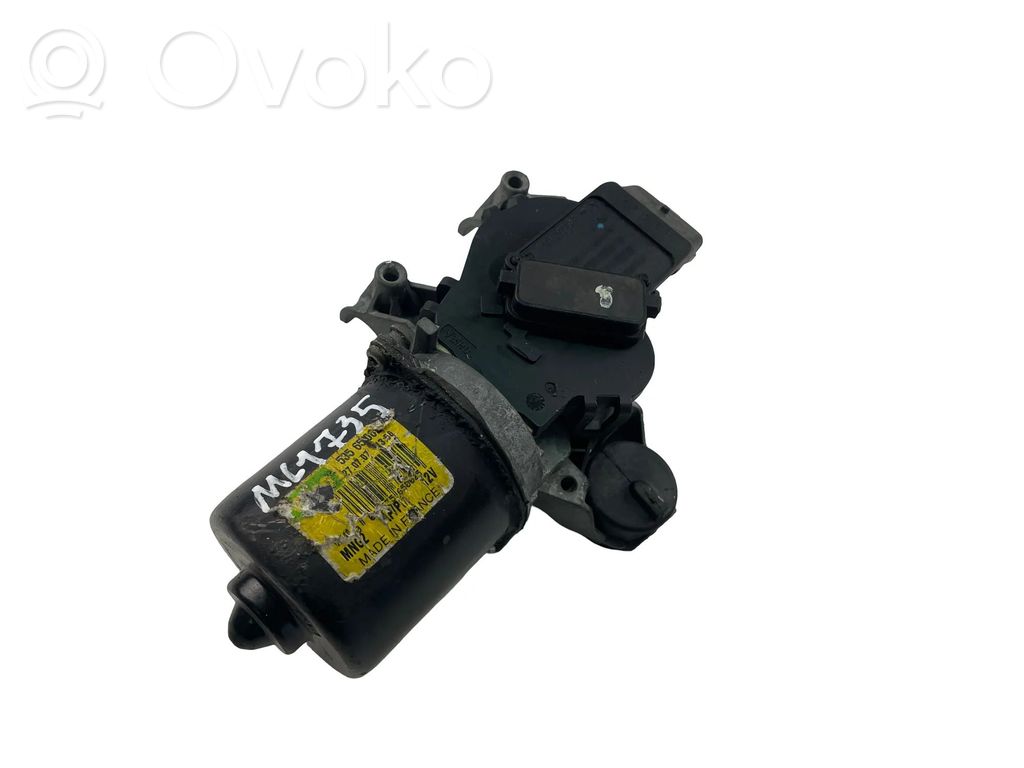 Motor del limpiaparabrisas   53565002