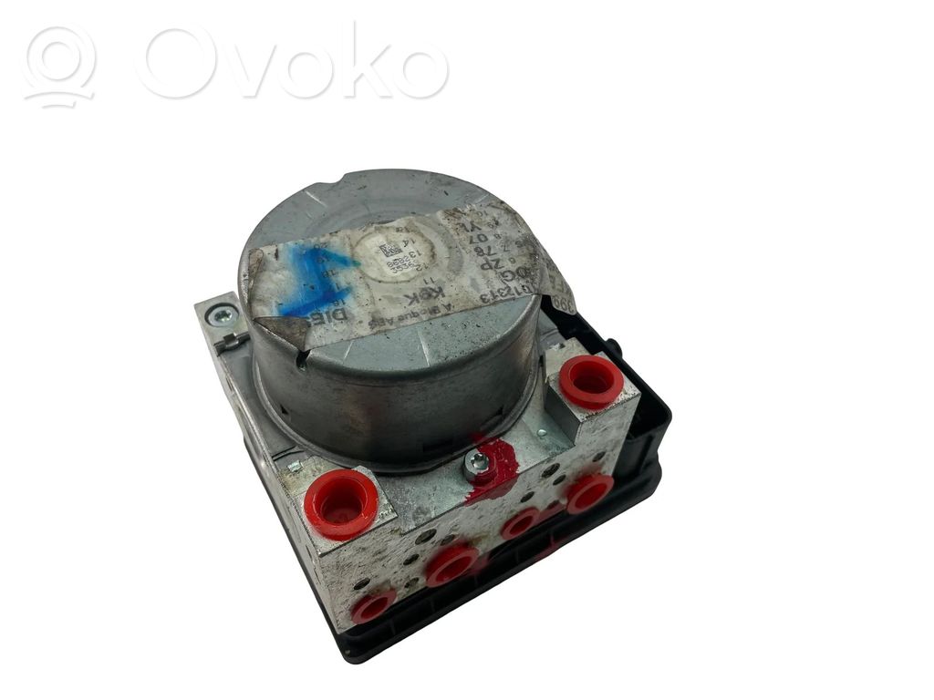 Renault Megane IV ABS Pump 