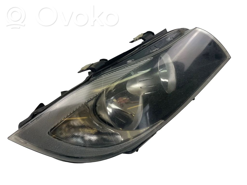 BMW 3 E90 E91 Headlight/headlamp 