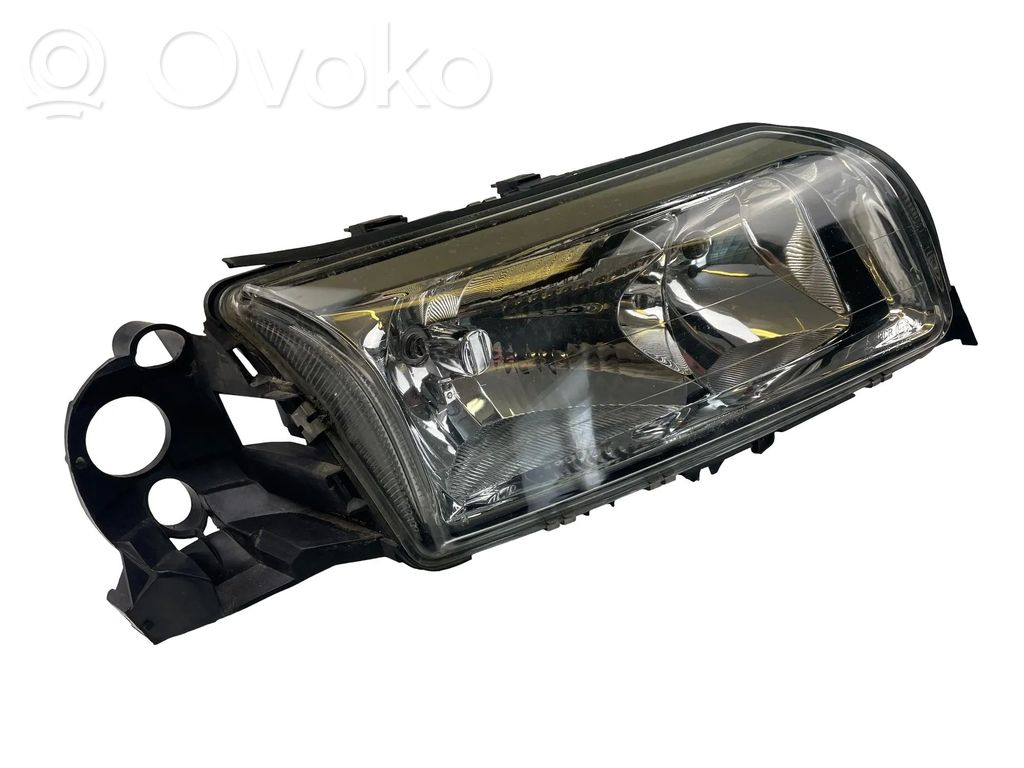 Volvo S80 Phare frontale 
