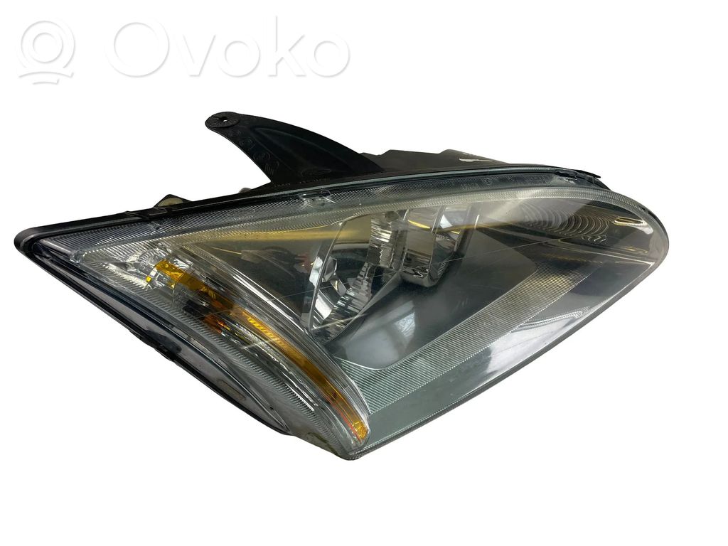 Ford Focus Headlight/headlamp 