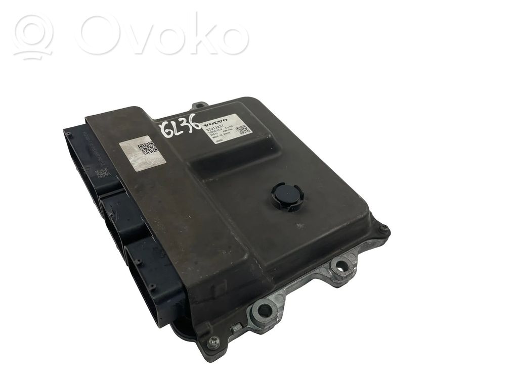 Volvo XC60 Engine control unit/module ECU 