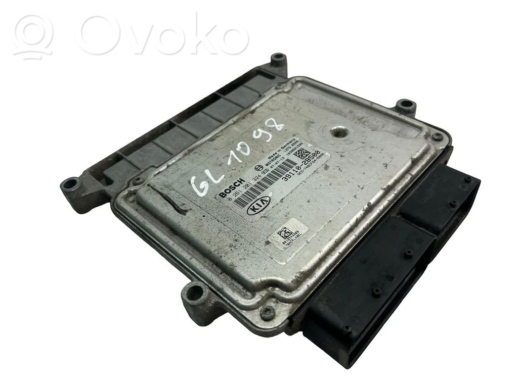 KIA Ceed Engine control unit/module 