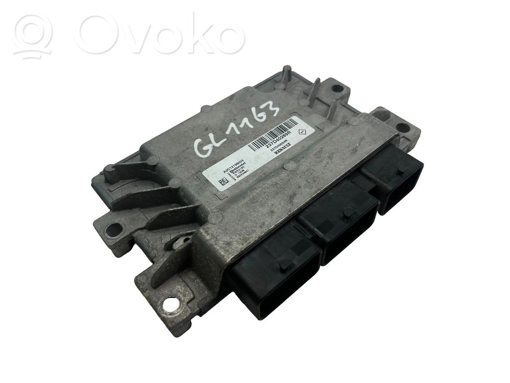 Engine control unit/module   237D40289R,237D40054R