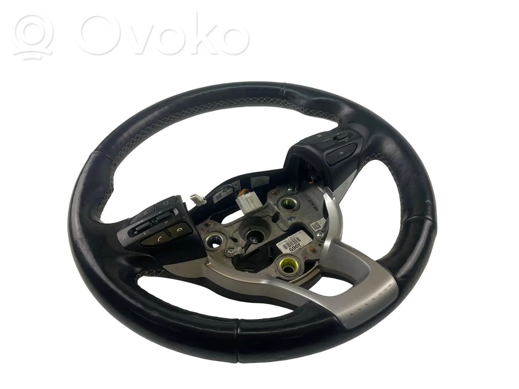 KIA Picanto Stūre 
