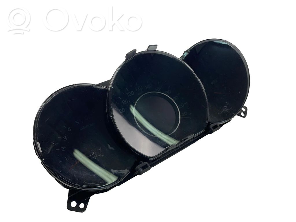KIA Ceed Speedometer (instrument cluster) 