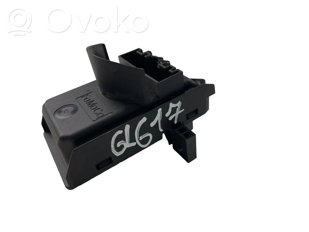 Other control units/modules   JK2T14F642AC