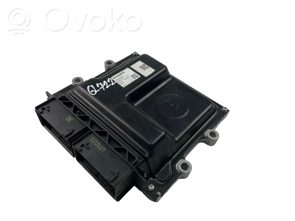 Volvo XC60 Engine control unit/module ECU 