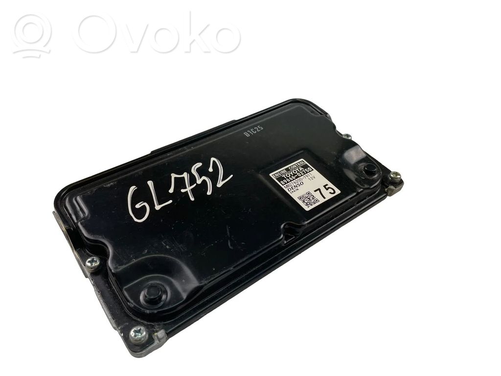 Toyota Corolla E210 E21 Engine control unit/module ECU 