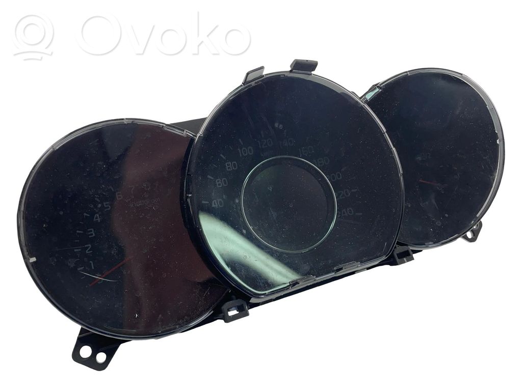 KIA Ceed Nopeusmittari (mittaristo) 
