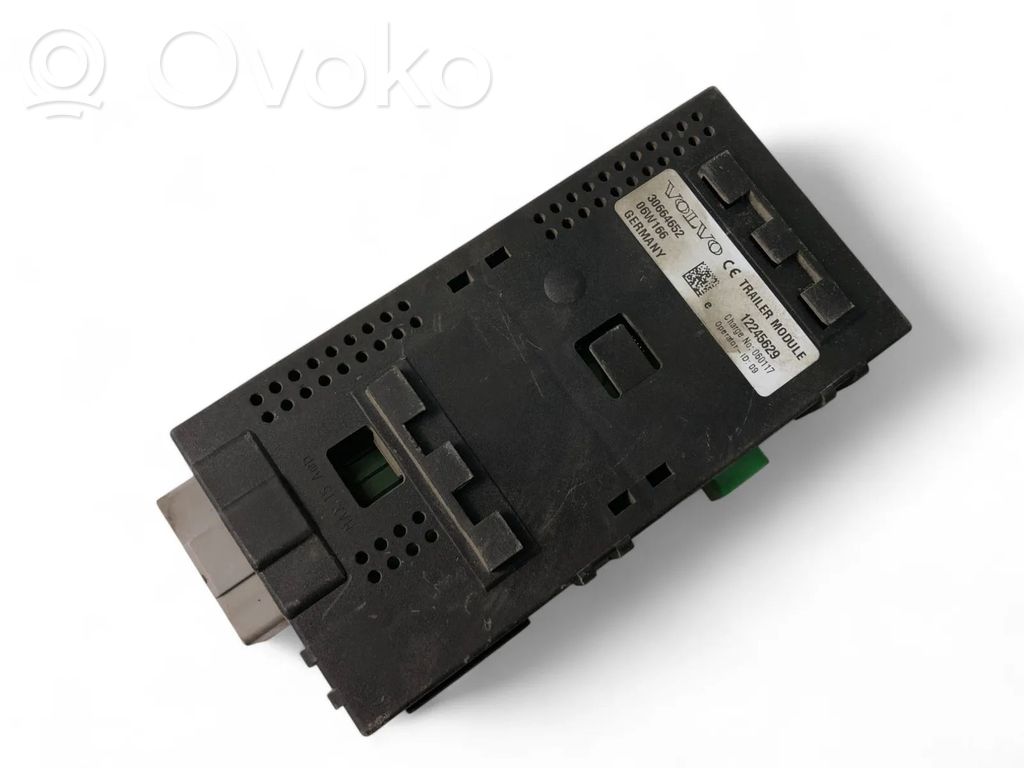 Other control units/modules   30664652