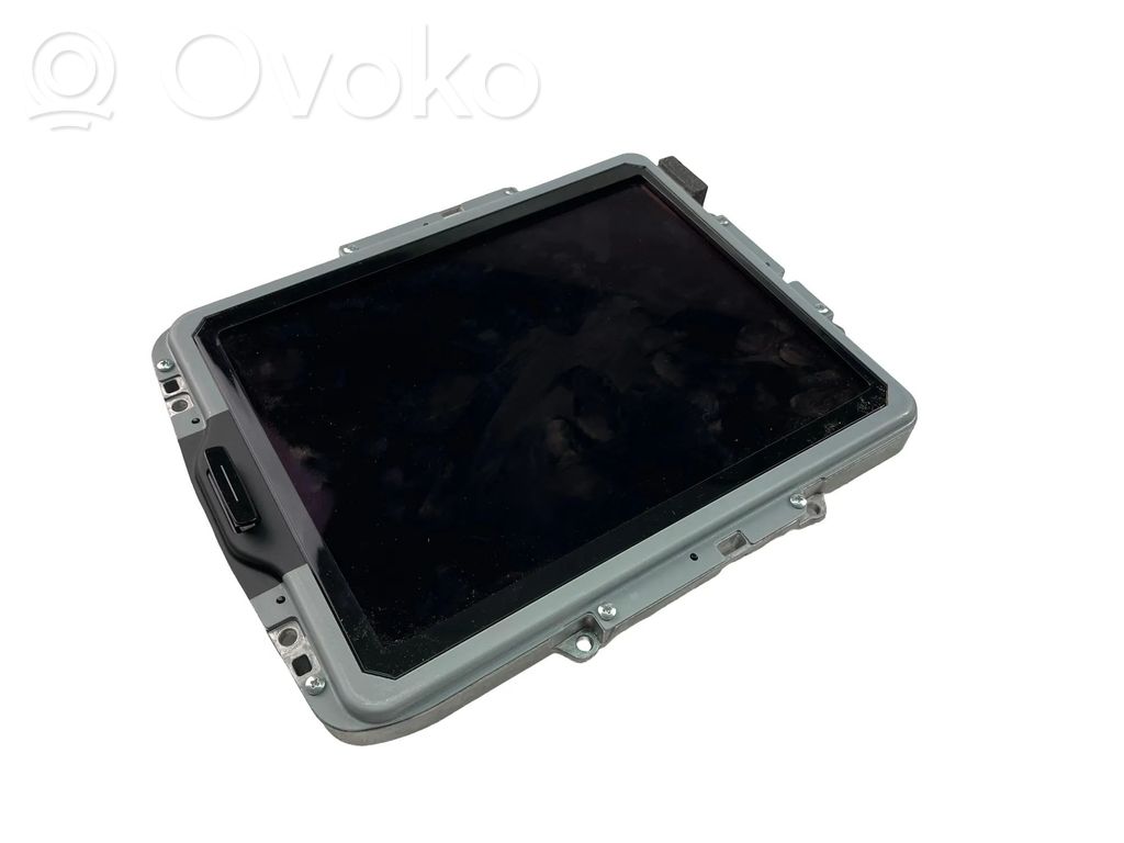 Volvo XC60 Screen/display/small screen 
