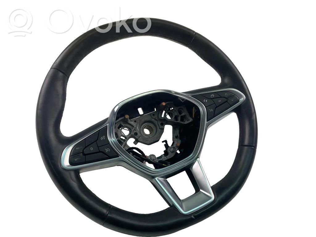 Renault Zoe Ohjauspyörä 