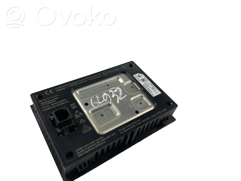 Wireless charging module   283423095R