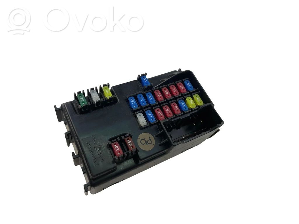 KIA Niro Módulo de fusible 