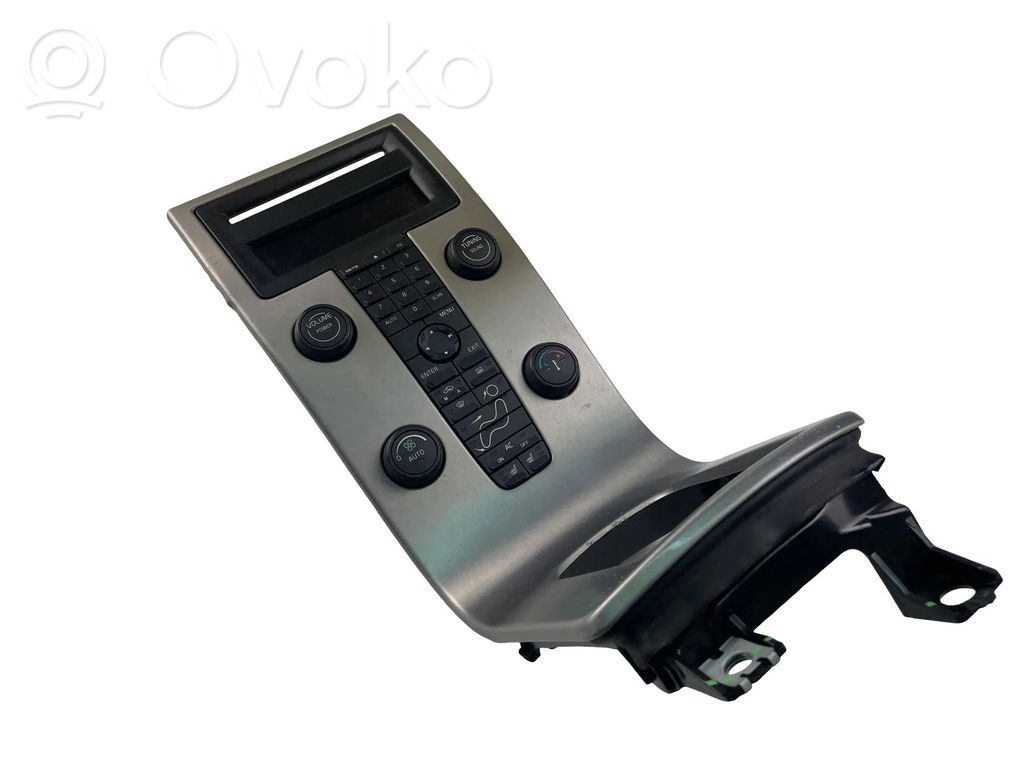 Interruptor de control del ventilador interior   864571,30679647