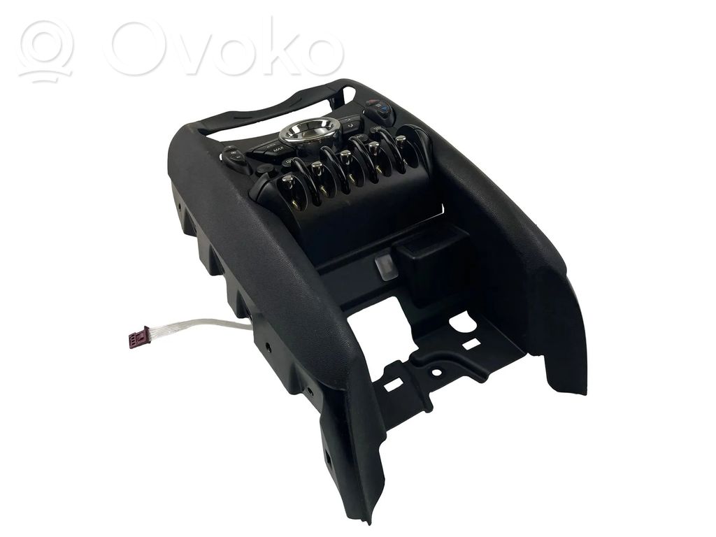 Mini One - Cooper Coupe R56 Interior fan control switch 
