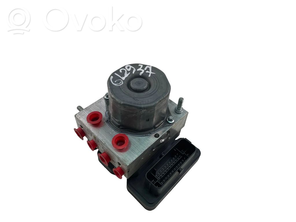Seat Ibiza IV (6J,6P) Sterownik / moduł ABS 