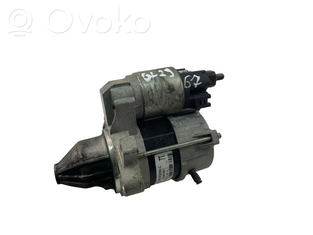 Motor de arranque   281000Q090C