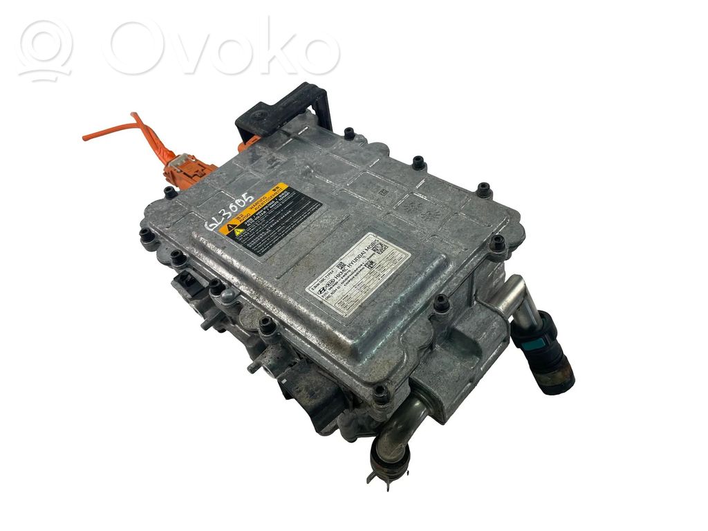 Inversor/convertidor de voltaje   364002B075
