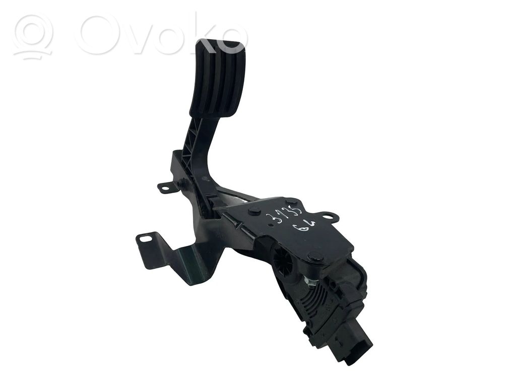 Fiat Scudo Gaspedal 