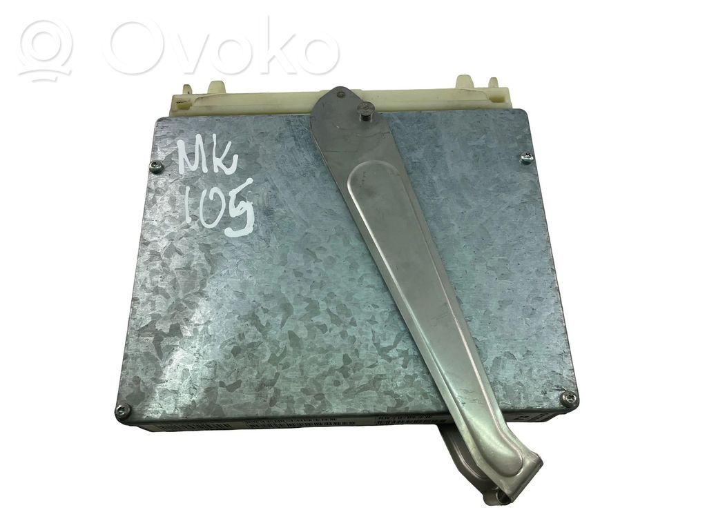 Volvo V70 Engine control unit/module ECU 