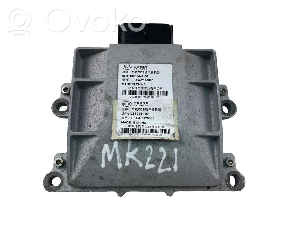 Autres unités de commande / modules   1365244100