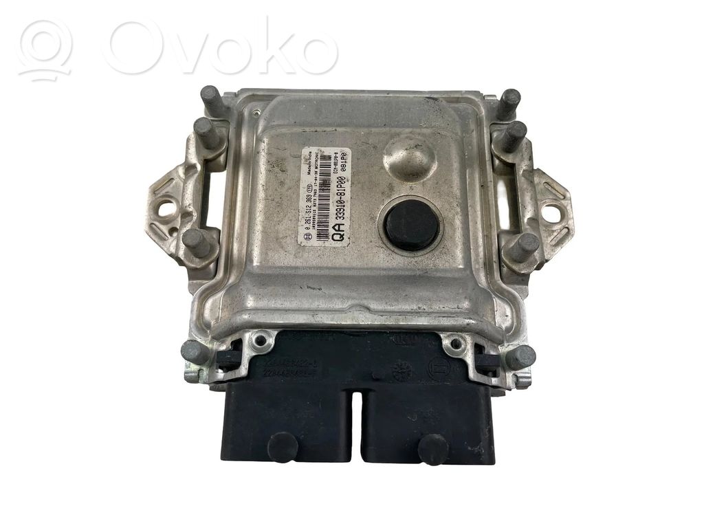 Suzuki Ignis Unitate control motor/modul ECU 