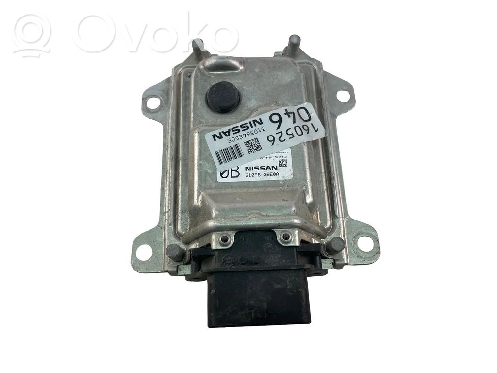 Nissan Note (E12) Gearbox control unit/module 