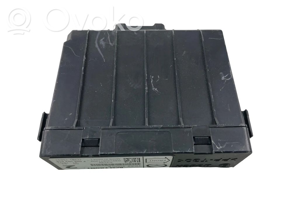 Mazda CX-5 II Fuse box set 